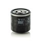 Lọc dầu nhớt động cơ Nissan Almera II 2.2 Di, Mann Filter W 920/48